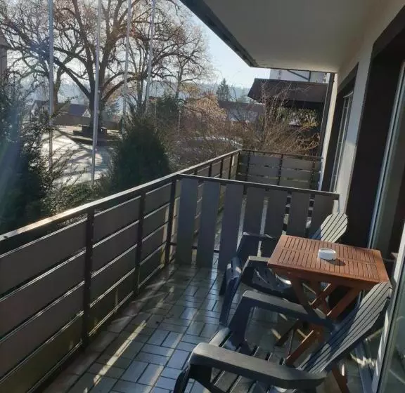 エコノミールーム, Waldblick Bsr Mit Kostenlose Bonuskarten Für Schifffahrten, Thermen, Museen Ab 2 Nächte