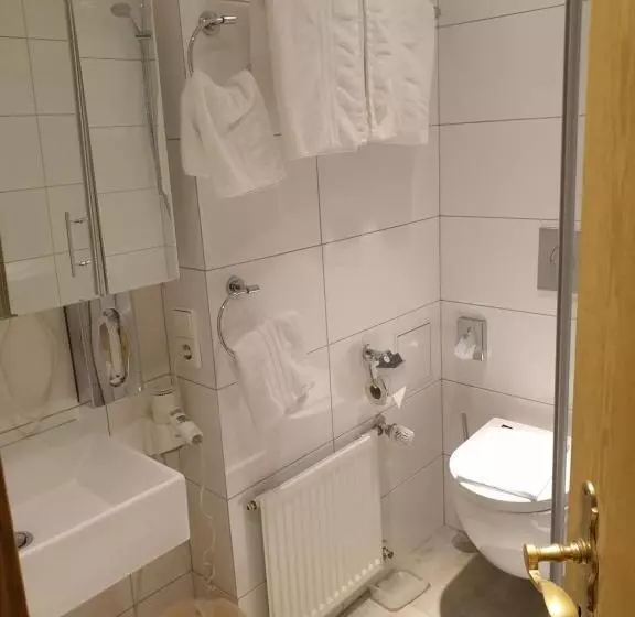エコノミールーム, Waldblick Bsr Mit Kostenlose Bonuskarten Für Schifffahrten, Thermen, Museen Ab 2 Nächte
