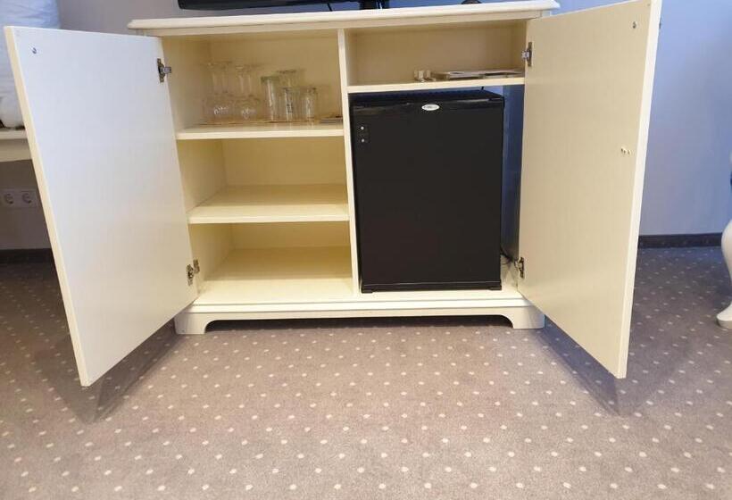 豪华房间, Waldblick Bsr Mit Kostenlose Bonuskarten Für Schifffahrten, Thermen, Museen Ab 2 Nächte