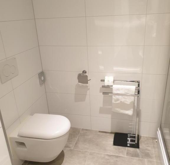 豪华房间, Waldblick Bsr Mit Kostenlose Bonuskarten Für Schifffahrten, Thermen, Museen Ab 2 Nächte