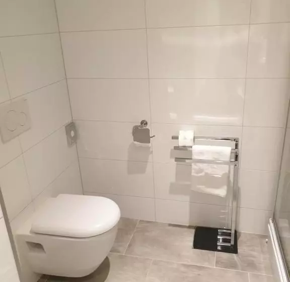 デラックスルーム, Waldblick Bsr Mit Kostenlose Bonuskarten Für Schifffahrten, Thermen, Museen Ab 2 Nächte