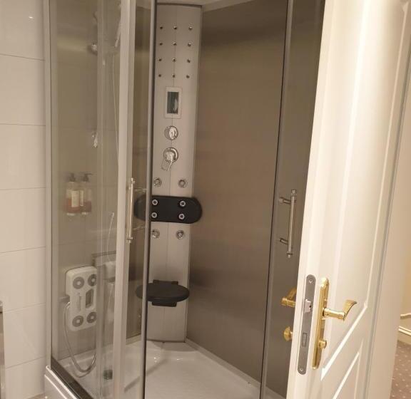 豪华房间, Waldblick Bsr Mit Kostenlose Bonuskarten Für Schifffahrten, Thermen, Museen Ab 2 Nächte