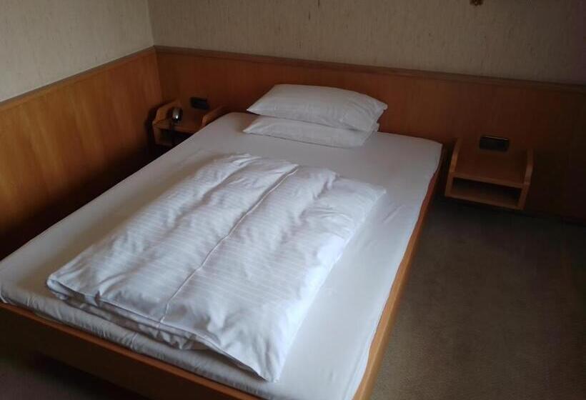 基本间, Waldblick Bsr Mit Kostenlose Bonuskarten Für Schifffahrten, Thermen, Museen Ab 2 Nächte