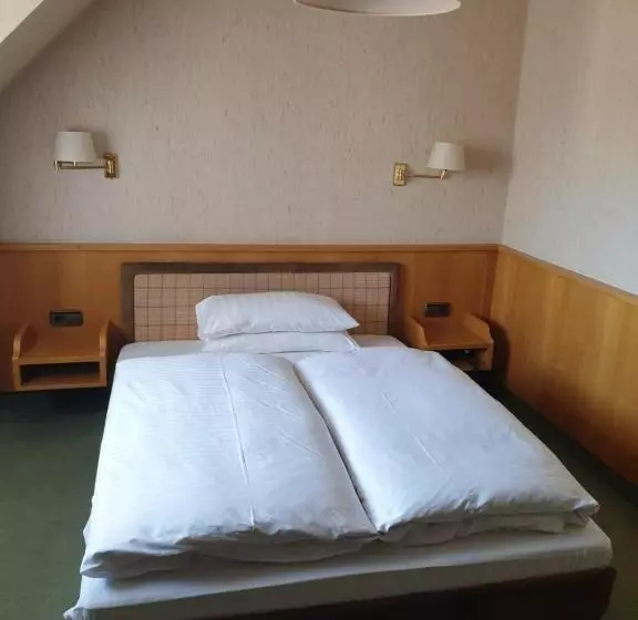 ベーシックルーム, Waldblick Bsr Mit Kostenlose Bonuskarten Für Schifffahrten, Thermen, Museen Ab 2 Nächte