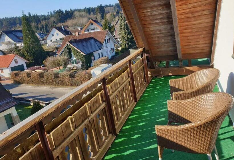 基本间, Waldblick Bsr Mit Kostenlose Bonuskarten Für Schifffahrten, Thermen, Museen Ab 2 Nächte