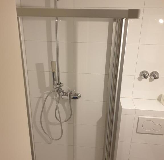 标准间, Waldblick Bsr Mit Kostenlose Bonuskarten Für Schifffahrten, Thermen, Museen Ab 2 Nächte