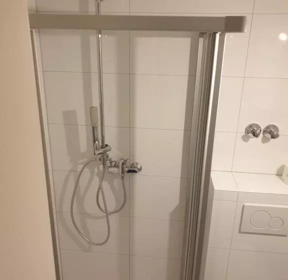 スタンダードルーム, Waldblick Bsr Mit Kostenlose Bonuskarten Für Schifffahrten, Thermen, Museen Ab 2 Nächte