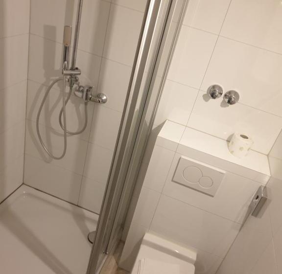 标准间, Waldblick Bsr Mit Kostenlose Bonuskarten Für Schifffahrten, Thermen, Museen Ab 2 Nächte