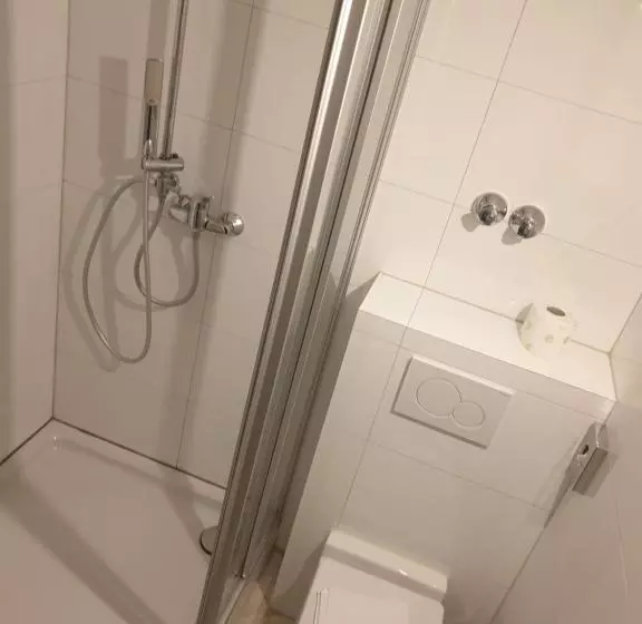 スタンダードルーム, Waldblick Bsr Mit Kostenlose Bonuskarten Für Schifffahrten, Thermen, Museen Ab 2 Nächte