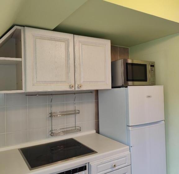 带2个卧室的公寓, Waldblick Bsr Mit Kostenlose Bonuskarten Für Schifffahrten, Thermen, Museen Ab 2 Nächte