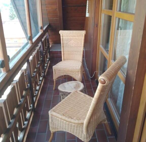 带2个卧室的公寓, Waldblick Bsr Mit Kostenlose Bonuskarten Für Schifffahrten, Thermen, Museen Ab 2 Nächte