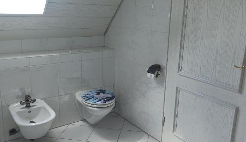 带2个卧室的公寓, Waldblick Bsr Mit Kostenlose Bonuskarten Für Schifffahrten, Thermen, Museen Ab 2 Nächte