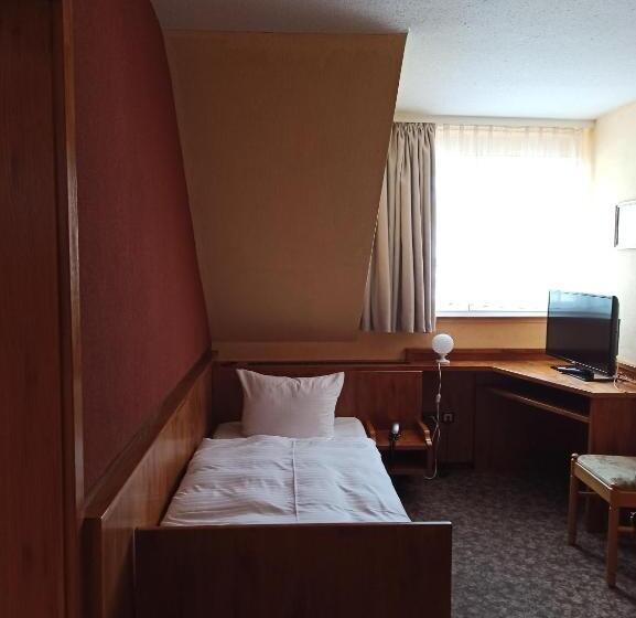 غرفة كلاسيكية فردية, Waldblick Bsr Mit Kostenlose Bonuskarten Für Schifffahrten, Thermen, Museen Ab 2 Nächte