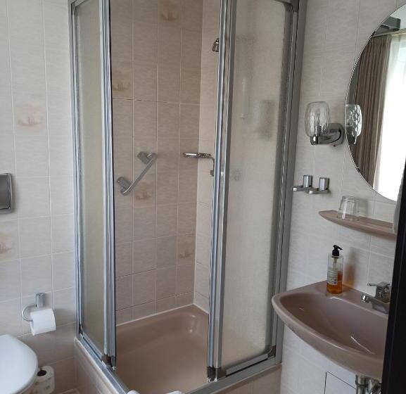 经典单人间, Waldblick Bsr Mit Kostenlose Bonuskarten Für Schifffahrten, Thermen, Museen Ab 2 Nächte