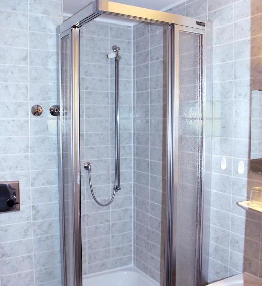 高级大房间, Waldblick Bsr Mit Kostenlose Bonuskarten Für Schifffahrten, Thermen, Museen Ab 2 Nächte