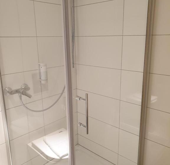 基本间, Waldblick Bsr Mit Kostenlose Bonuskarten Für Schifffahrten, Thermen, Museen Ab 2 Nächte