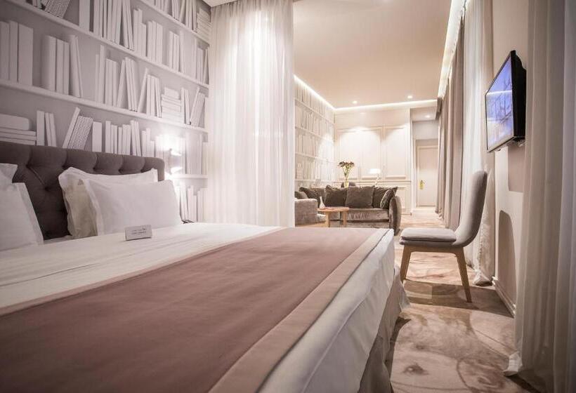 اتاق خانوادگی, Jump Inn Hotel Belgrade