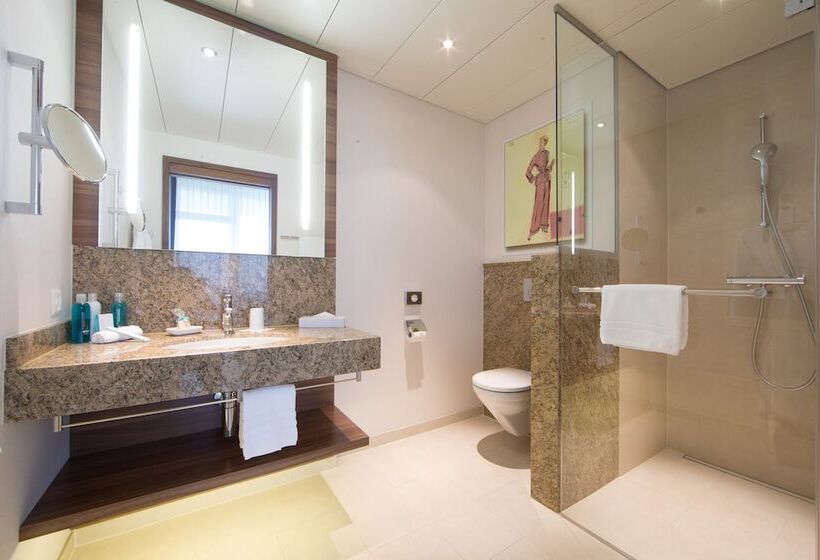 スーペリアールーム, Oberwaid   Das Hotel