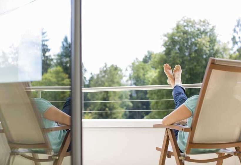 スーペリアールーム, Oberwaid   Das Hotel