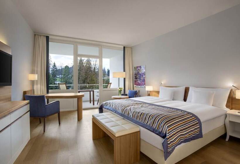 スーペリアールーム, Oberwaid   Das Hotel