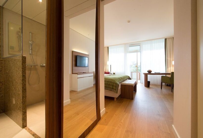 スーペリアールーム, Oberwaid   Das Hotel