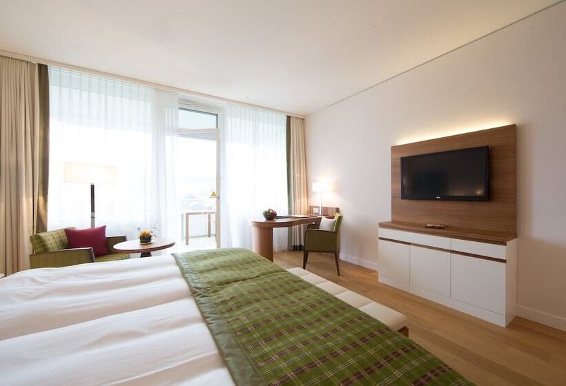 スーペリアールーム, Oberwaid   Das Hotel