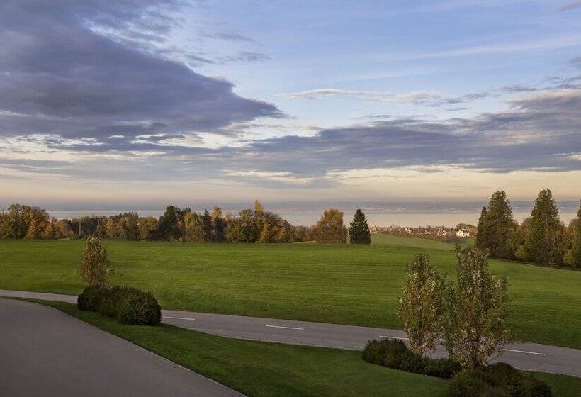 スイート, Oberwaid   Das Hotel