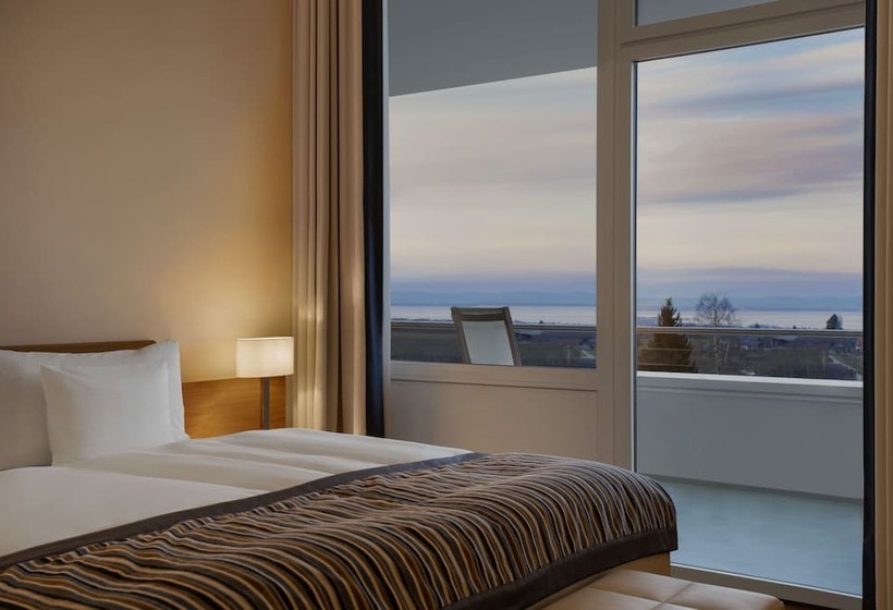 スイート, Oberwaid   Das Hotel