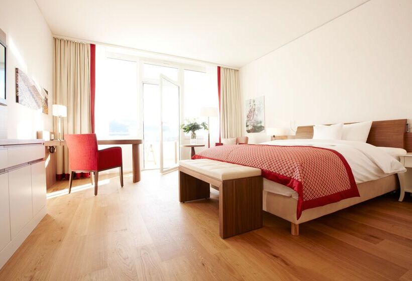 スーペリアールーム, Oberwaid   Das Hotel