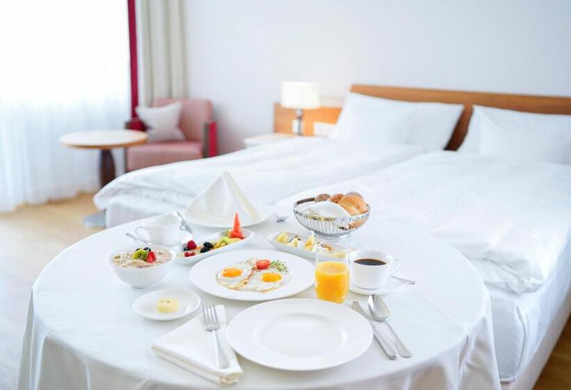 スーペリアールーム, Oberwaid   Das Hotel