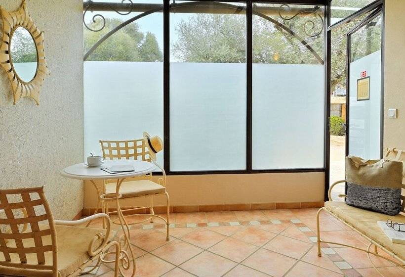 חדר סטנדרט, U Paesolu