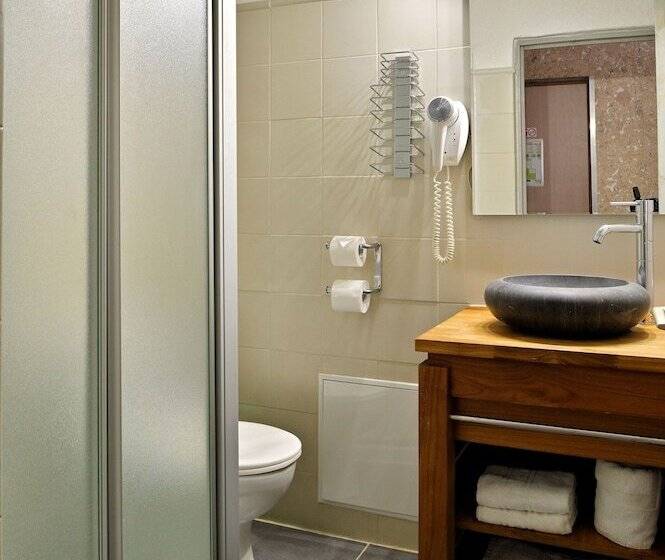 חדר סטנדרט, U Paesolu