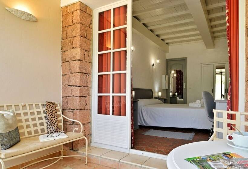 חדר סטנדרט, U Paesolu