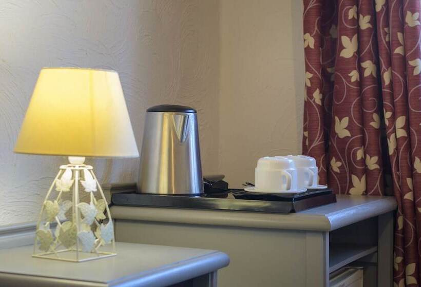 חדר סטנדרט, U Paesolu