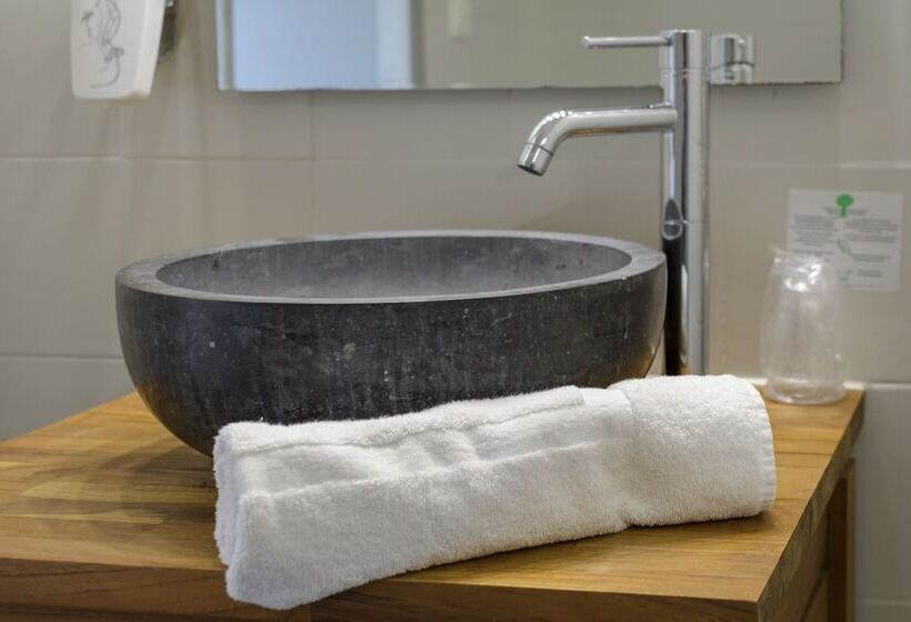 חדר סטנדרט, U Paesolu