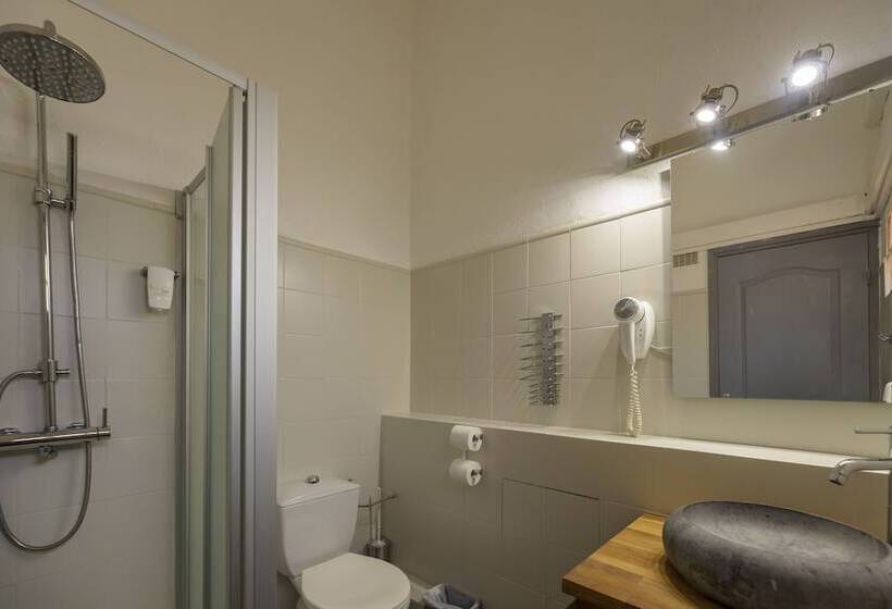 חדר קומפורט, U Paesolu