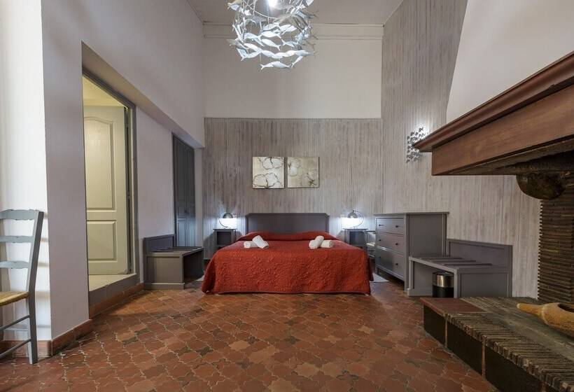 חדר קומפורט, U Paesolu