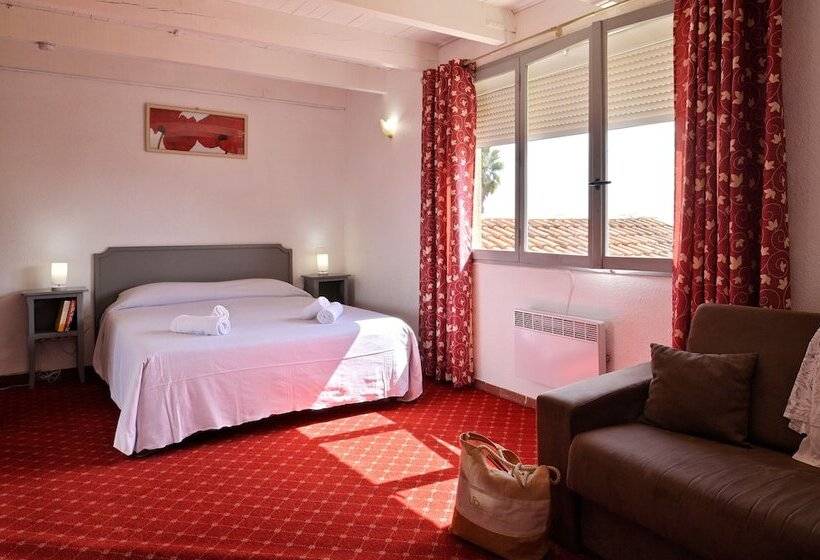 חדר קומפורט, U Paesolu