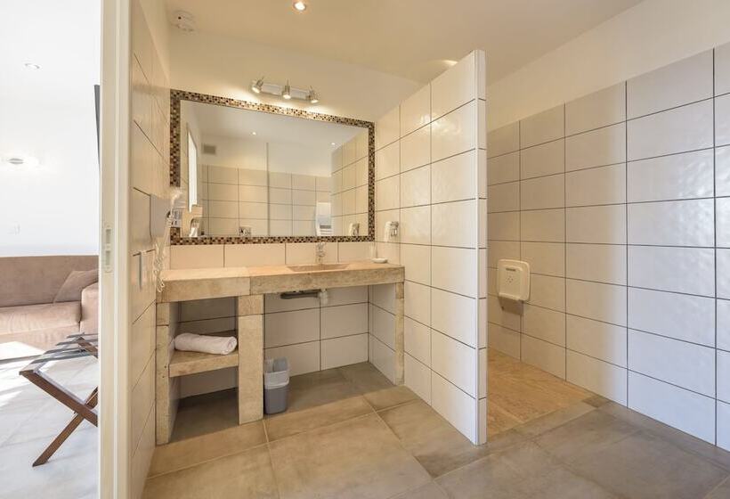 חדר סופריור, U Paesolu