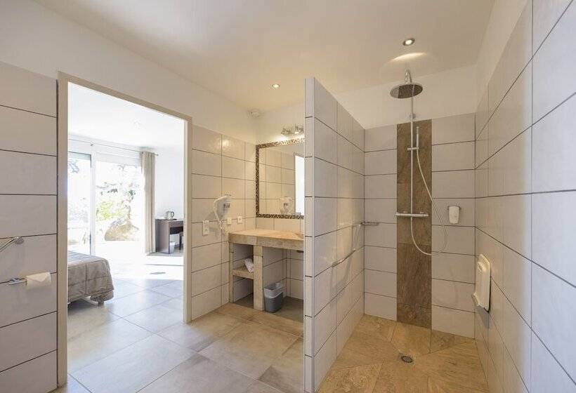 חדר סופריור, U Paesolu