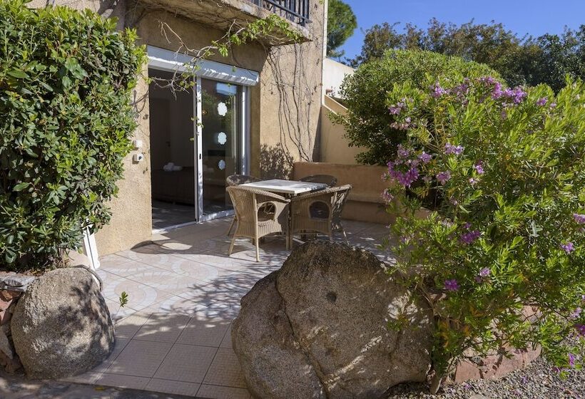 חדר סופריור, U Paesolu