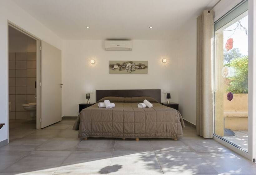 חדר סופריור, U Paesolu