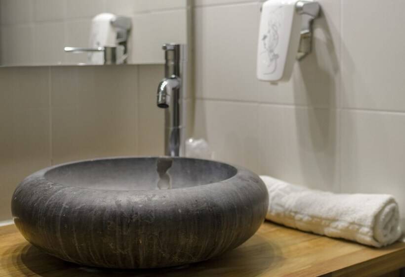 חדר סטנדרט, U Paesolu