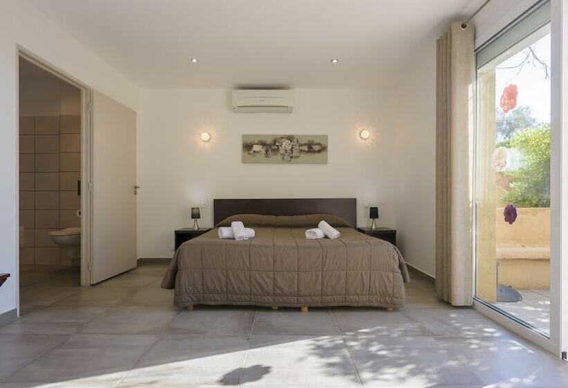 חדר סופריור, U Paesolu