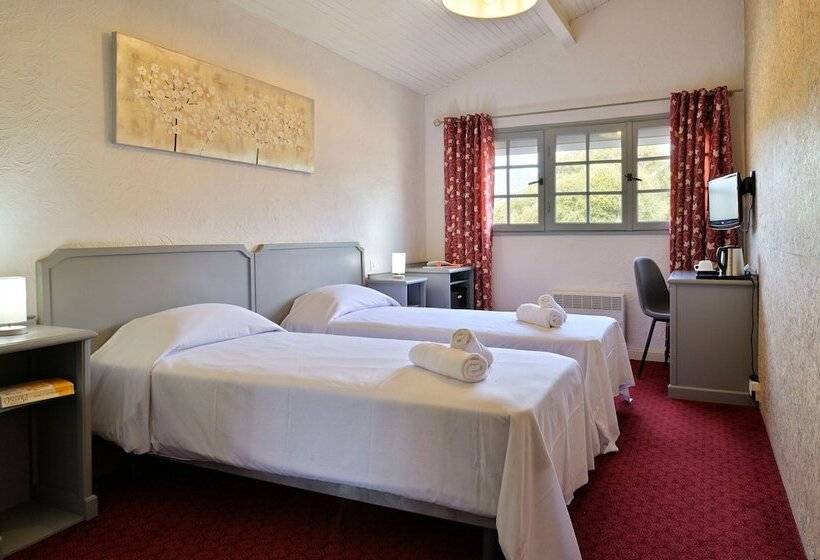 חדר סטנדרט, U Paesolu