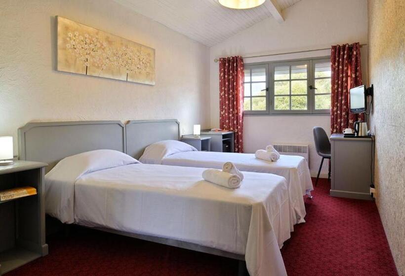 חדר סטנדרט, U Paesolu