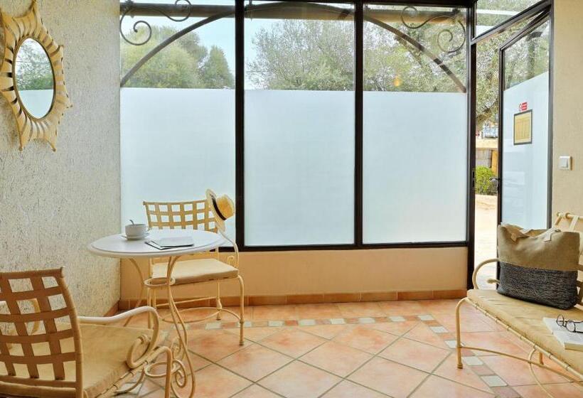 חדר סטנדרט, U Paesolu