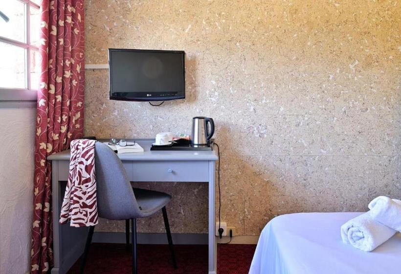 חדר סטנדרט, U Paesolu