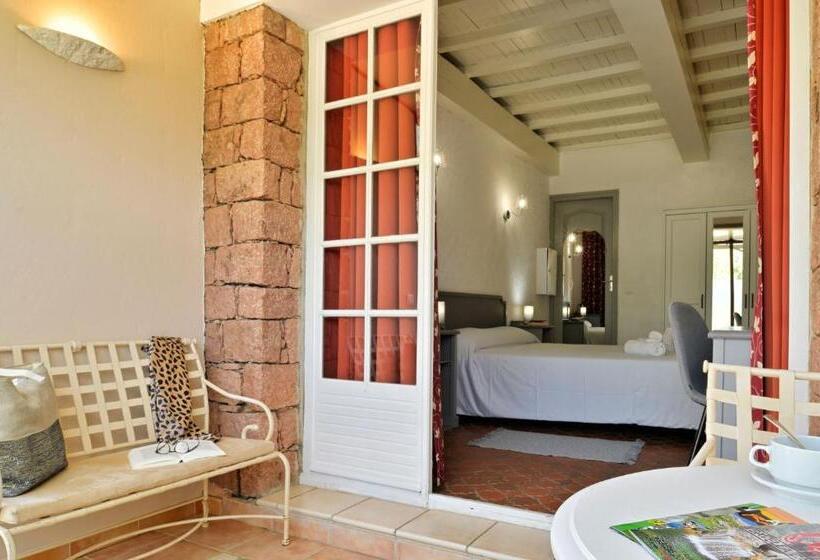 חדר סטנדרט יחיד, U Paesolu