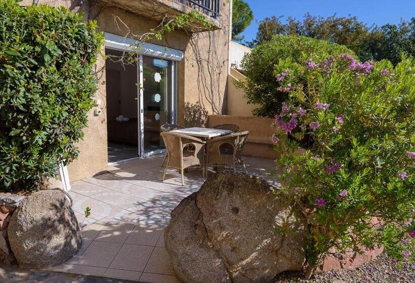 חדר סופריור, U Paesolu